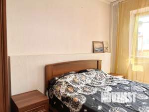 3-к квартира, посуточно, 60м2, 1/1 этаж