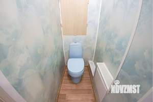 3-к квартира, посуточно, 65м2, 6/9 этаж