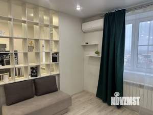 1-к квартира, на длительный срок, 37м2, 21/22 этаж