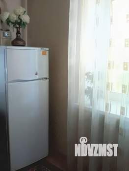 1-к квартира, посуточно, 43м2, 3/6 этаж