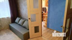 1-к квартира, на длительный срок, 35м2, 1/3 этаж