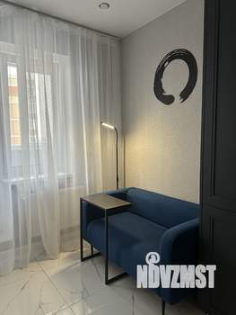 1-к квартира, на длительный срок, 44м2, 20/24 этаж