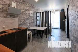 2-к квартира, посуточно, 44м2, 17/22 этаж