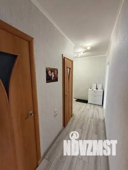 2-к квартира, посуточно, 80м2, 4/16 этаж