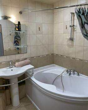 3-к квартира, на длительный срок, 65м2, 7/9 этаж