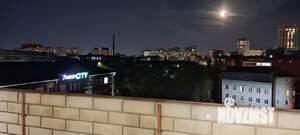 Студия квартира, на длительный срок, 29м2, 8/9 этаж