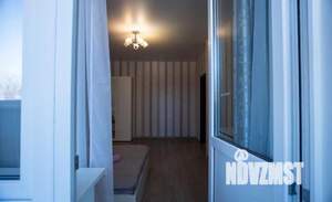 2-к квартира, посуточно, 56м2, 1/1 этаж