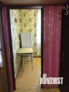 1-к квартира, на длительный срок, 34м2, 6/9 этаж