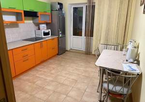 2-к квартира, на длительный срок, 75м2, 6/16 этаж