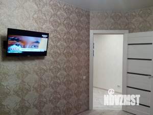 2-к квартира, посуточно, 50м2, 4/5 этаж