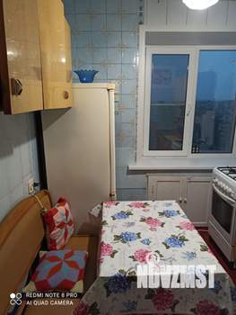 1-к квартира, на длительный срок, 35м2, 8/9 этаж