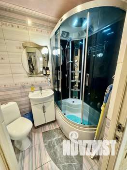 1-к квартира, посуточно, 30м2, 8/16 этаж