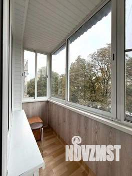 2-к квартира, посуточно, 53м2, 1/1 этаж