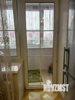 1-к квартира, на длительный срок, 47м2, 2/5 этаж