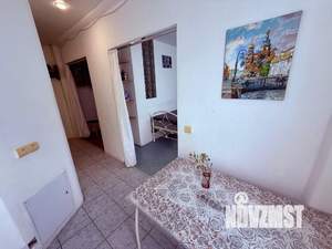 2-к квартира, посуточно, 30м2, 1/1 этаж