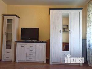 1-к квартира, посуточно, 24м2, 1/1 этаж