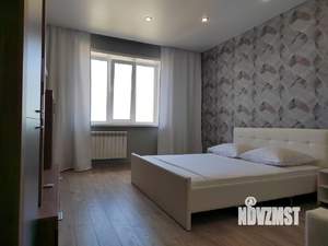 1-к квартира, на длительный срок, 38м2, 11/17 этаж