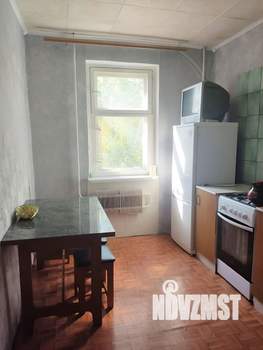 2-к квартира, на длительный срок, 51м2, 3/9 этаж