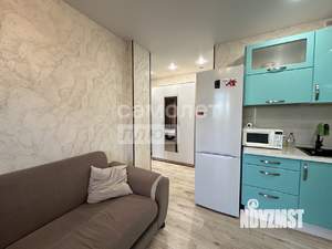 1-к квартира, на длительный срок, 40м2, 6/8 этаж