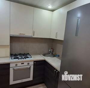 2-к квартира, на длительный срок, 43м2, 3/5 этаж