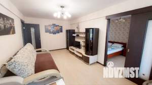 2-к квартира, посуточно, 47м2, 5/5 этаж