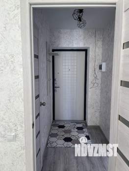 1-к квартира, посуточно, 31м2, 3/3 этаж