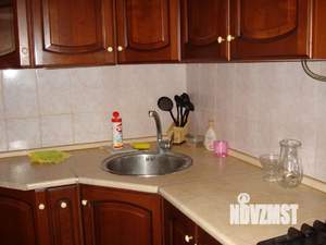 2-к квартира, на длительный срок, 52м2, 4/9 этаж