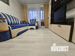 2-к квартира, посуточно, 50м2, 1/1 этаж