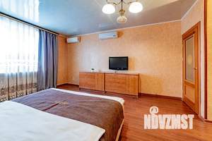 1-к квартира, посуточно, 35м2, 9/10 этаж