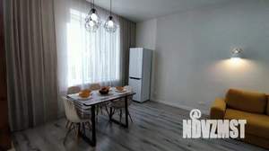 2-к квартира, посуточно, 76м2, 1/1 этаж