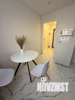 1-к квартира, посуточно, 31м2, 1/3 этаж
