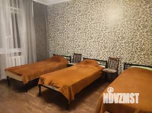 3-к квартира, посуточно, 98м2, 4/9 этаж