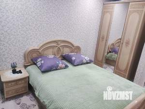 2-к квартира, посуточно, 38м2, 4/7 этаж