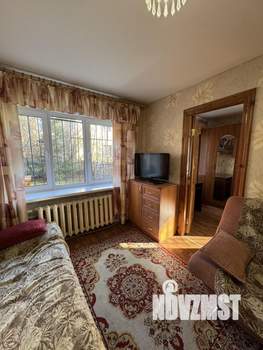 2-к квартира, на длительный срок, 41м2, 1/5 этаж