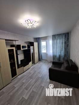 1-к квартира, на длительный срок, 31м2, 3/5 этаж
