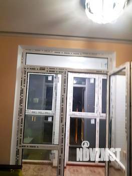 2-к квартира, на длительный срок, 44м2, 9/17 этаж