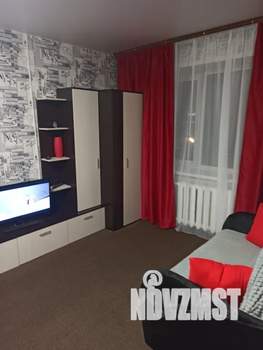 1-к квартира, посуточно, 31м2, 4/5 этаж