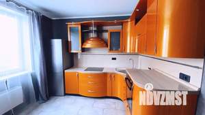 2-к квартира, посуточно, 50м2, 13/17 этаж