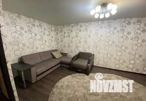 1-к квартира, на длительный срок, 30м2, 5/5 этаж