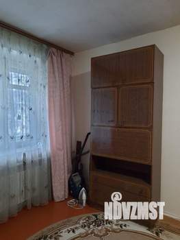 1-к квартира, на длительный срок, 32м2, 5/5 этаж