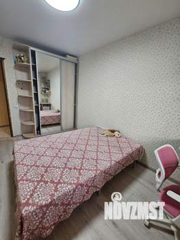 2-к квартира, на длительный срок, 50м2, 5/9 этаж