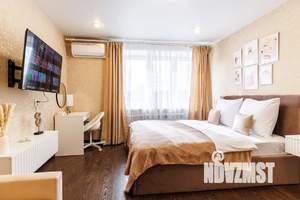 1-к квартира, посуточно, 35м2, 9/9 этаж