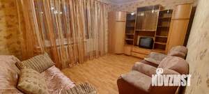 1-к квартира, на длительный срок, 36м2, 2/5 этаж
