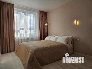 2-к квартира, посуточно, 52м2, 1/1 этаж