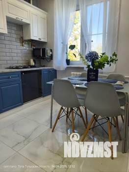 2-к квартира, посуточно, 45м2, 4/4 этаж