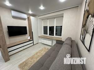 1-к квартира, посуточно, 33м2, 3/9 этаж