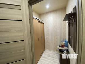 1-к квартира, на длительный срок, 42м2, 18/22 этаж