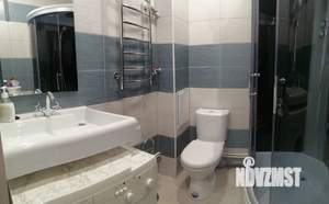 1-к квартира, на длительный срок, 27м2, 2/5 этаж