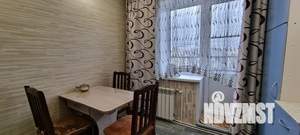 1-к квартира, посуточно, 30м2, 3/3 этаж