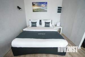 1-к квартира, посуточно, 33м2, 1/1 этаж